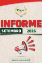 INFORME SETEMBRO/2026