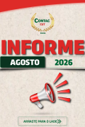 INFORME AGOSTO/2026
