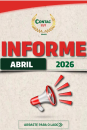 Informe CONTAC - Abril 2026