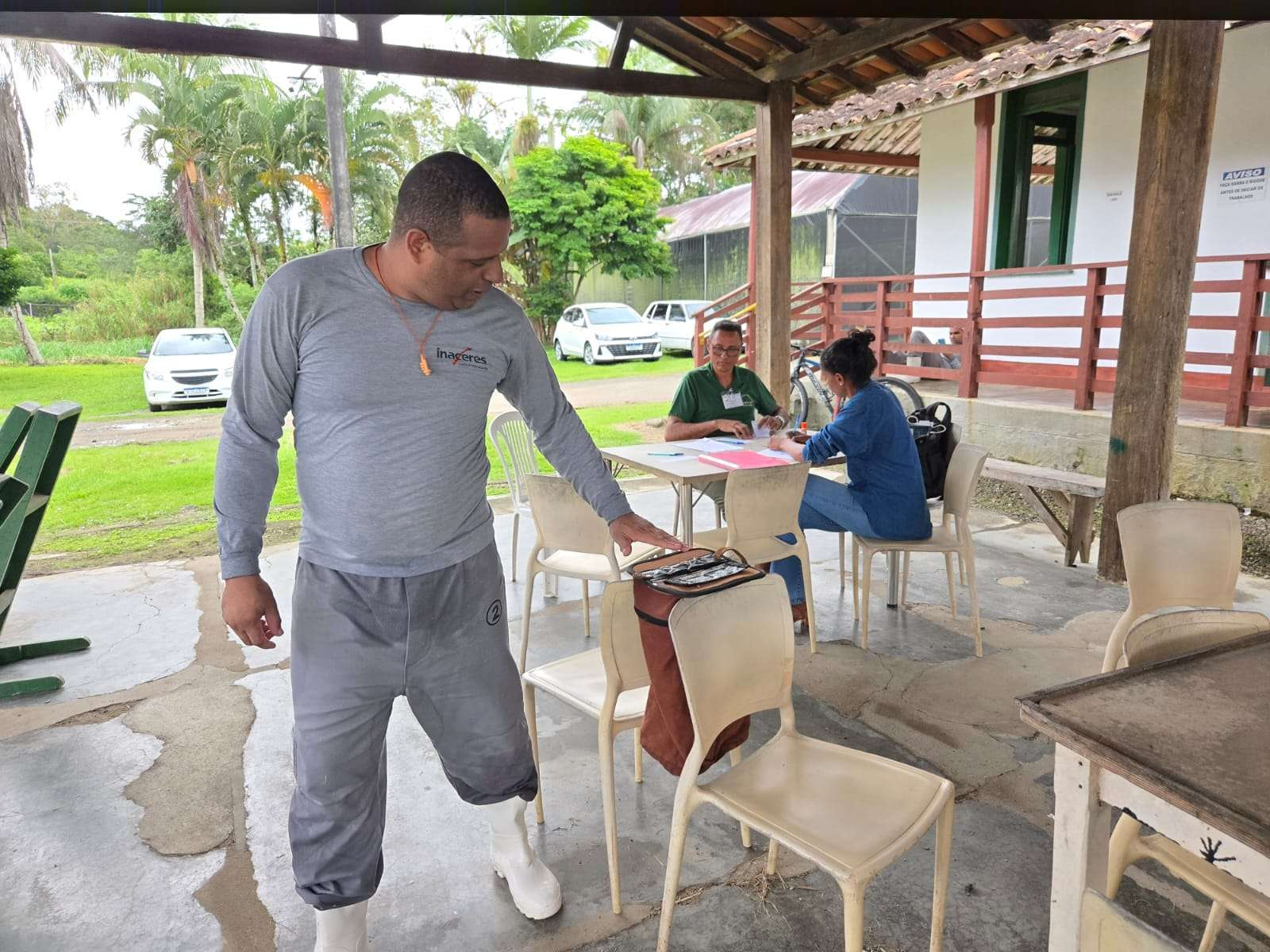 Divulgação / SINDICACAU