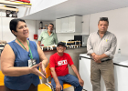 CONTAC acompanha eleições sindicais em Catanduva/SP