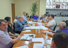 CONTAC reforça unidade sindical e luta por direitos dos trabalhadores