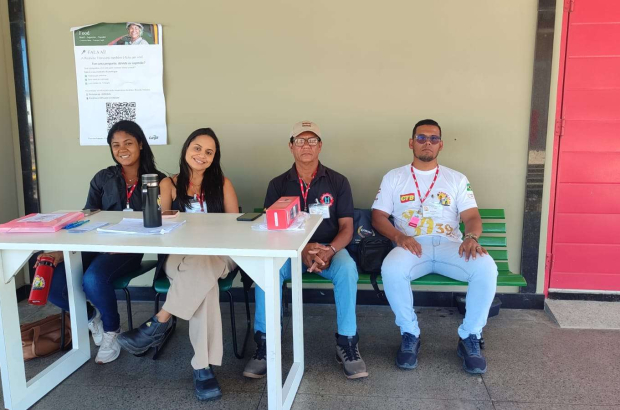 SINDICACAU realiza eleição e chapa 1 vence eleição com 98,82% dos votos