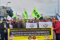 CONTAC participa de grande mobilização em Porto Alegre pelo fim da escala 6x1