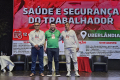 Seminário Nacional de Saúde e Segurança reforça união sindical e proteção